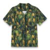Jerboa Desert Sand Soft Beige Summer Shirt product image, view 6