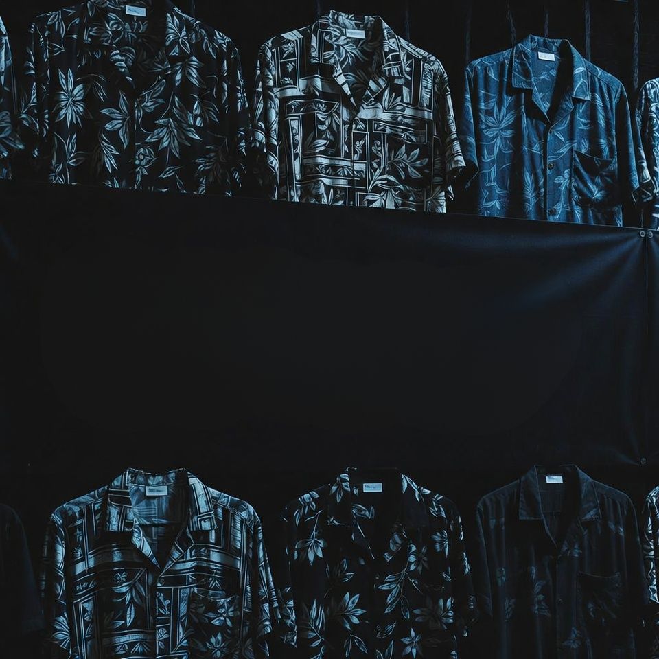 Tyler Closet – Premium Quality